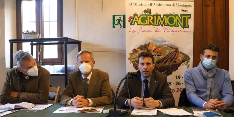 Con Agrimont l’Italia si confronta sul futuro