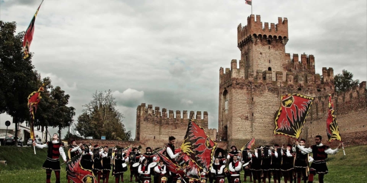 Quando col Palio riviviamo il Medio Evo