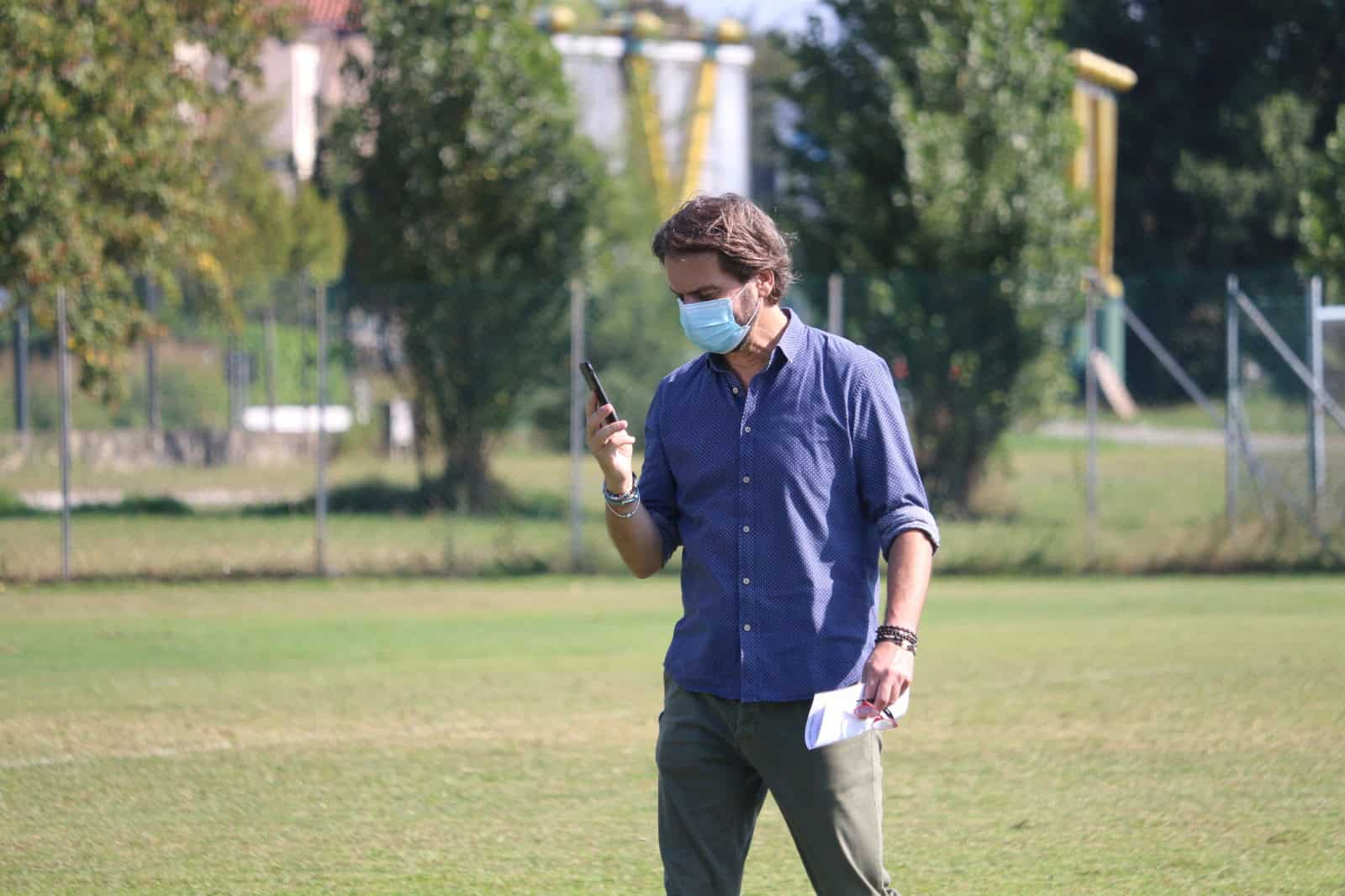 “Adesso conta fare più punti possibile”