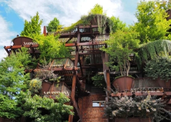 L’architettura sostenibile