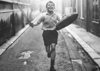 Quando a Belfast si spensero i sogni