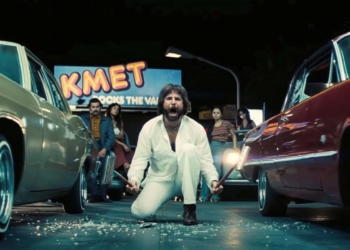 Cinema semplice che fa sognare