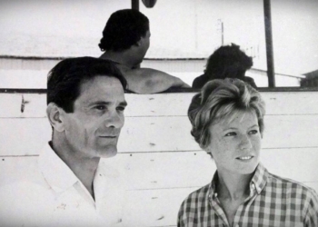 Caro Pier Paolo e giustizia ultimo atto