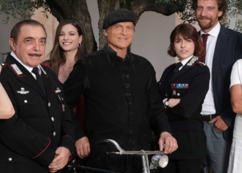 Don Matteo fa 13 ma diventa don Massimo