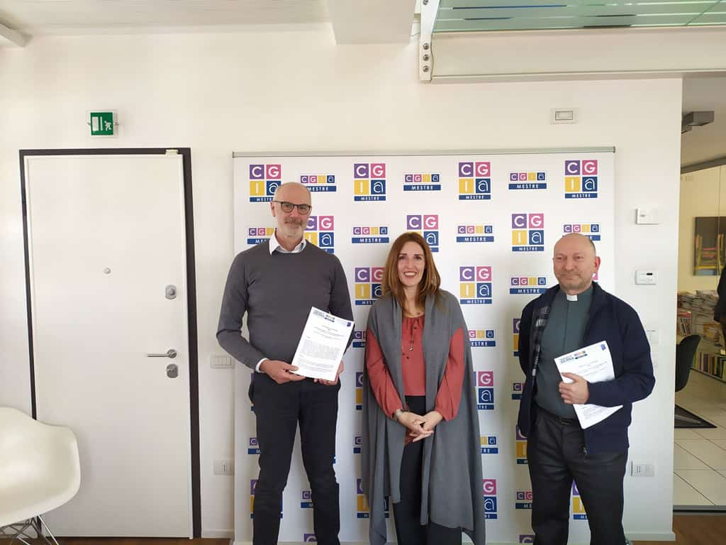 Accordo tra meccanici e scuola