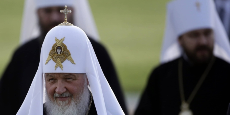 Kirill colpisce a morte anche noi “privilegiati”