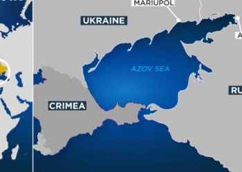 Quel mare chiuso contro ogni diritto