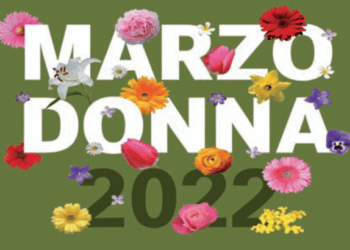 Marzo donna a Spinea