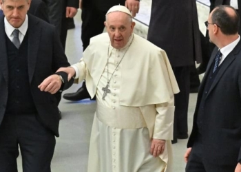 Questa è una guerra di civiltà