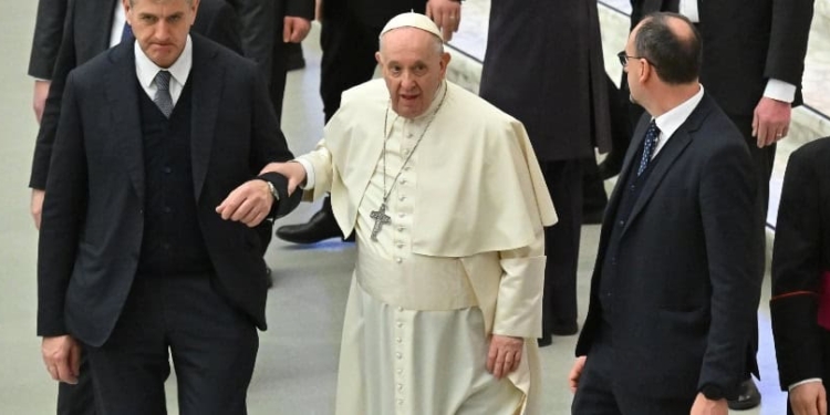 Questa è una guerra di civiltà