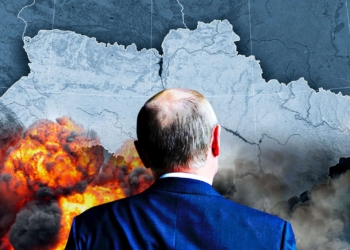 Mosca fa coriandoli della Carta dell’ONU