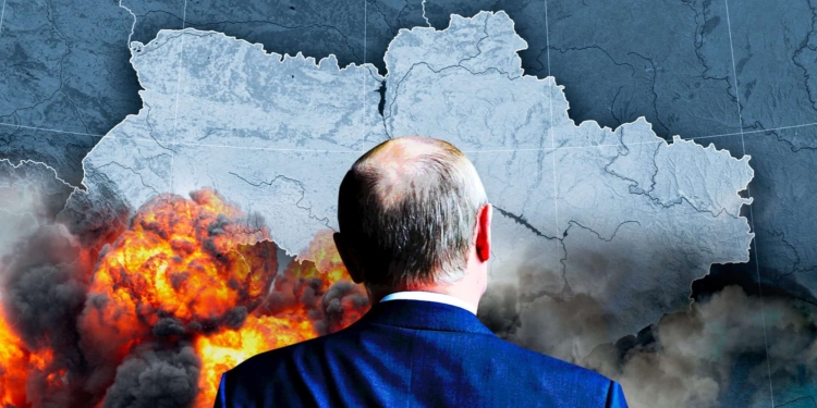 Mosca fa coriandoli della Carta dell’ONU