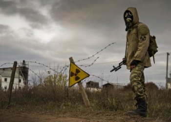 Radiazioni nucleari nocive anche a dosi basse