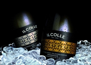 Colle: con i figli il Prosecco cambia abito