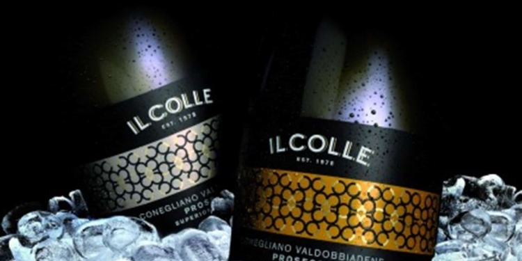 Colle: con i figli il Prosecco cambia abito
