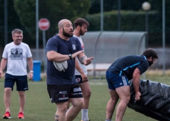 Mogliano Rugby: “Manca un po’ di cinismo”