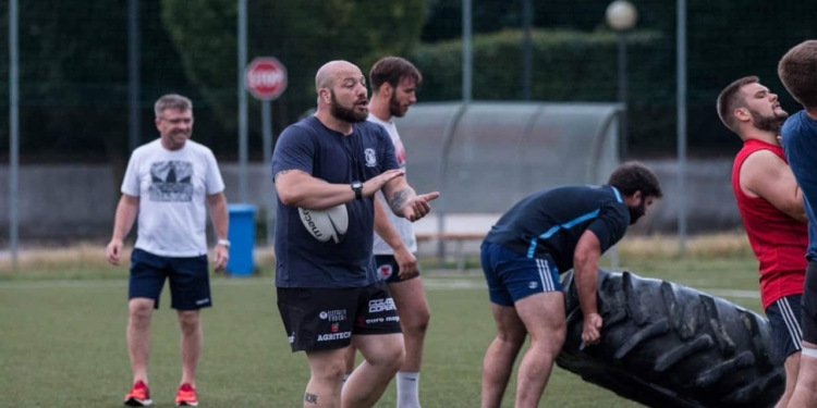 Mogliano Rugby: “Manca un po’ di cinismo”