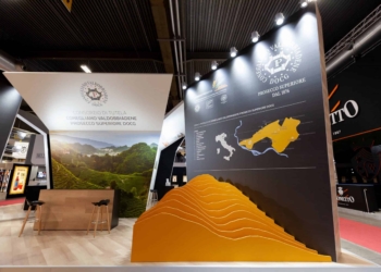 Prosecco DOC a Vinitaly 2022