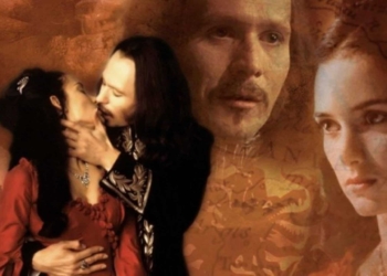 “Così per sempre”; Chiara e il vampiro