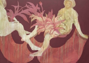 Casati e l’ironia della vita nel “Circo del gitano”