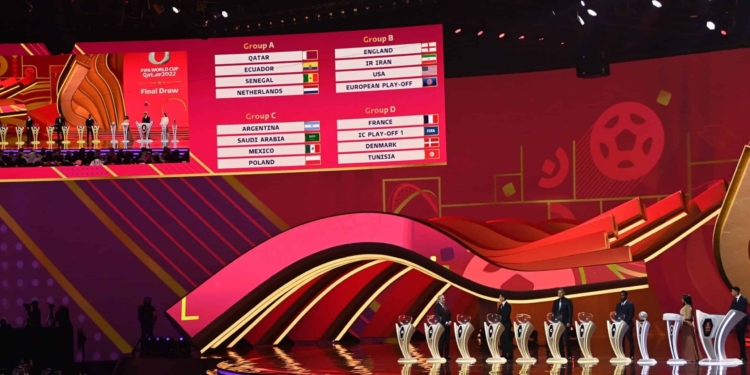 Com’è triste il Qatar senza l’Italia…