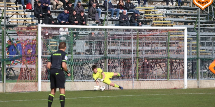 Ronco: le sue mani sulla salvezza