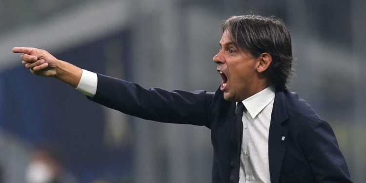 Inzaghi e il piccolo triplete
