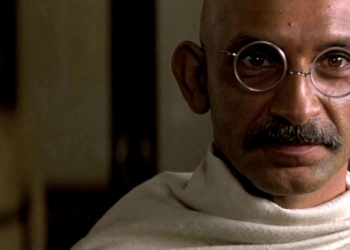 I 10 film per amare la pace