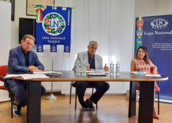 Quel “Confine orientale” è rimasto aperto….