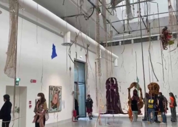 Viaggio in una Biennale di sogni