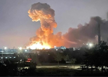 “Le nuvole che corrono”