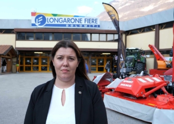 Coldiretti Donne: Bortolas al vertice