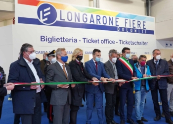 Caccia Pesca Natura: la Fiera riapre col boom