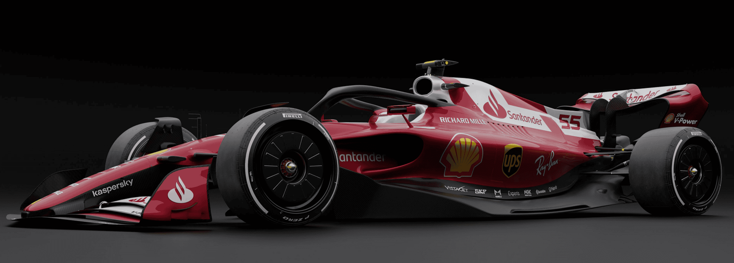 E se la Ferrari tornasse a vincere in Italia?