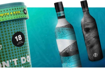 Fare packaging del futuro: il vino