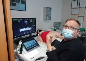 Con “Sogni” assistiamo le future mamme ucraine