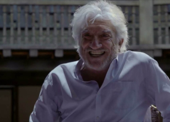 Amori, dubbi, morte e…Proietti