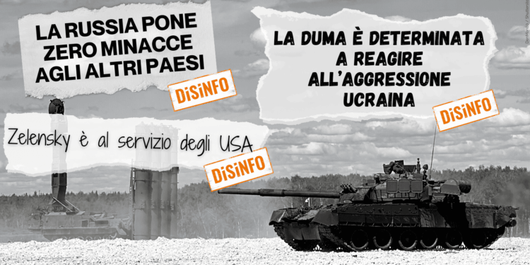 Le parole avvelenate