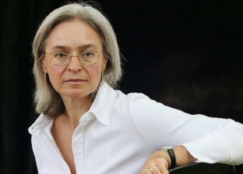 Putin invade anche la libreria