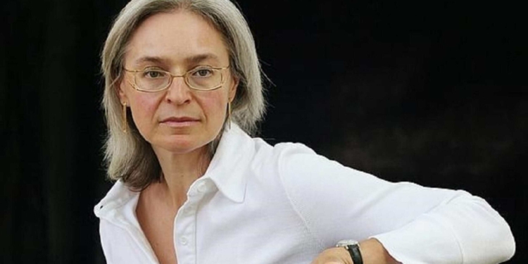 Putin invade anche la libreria