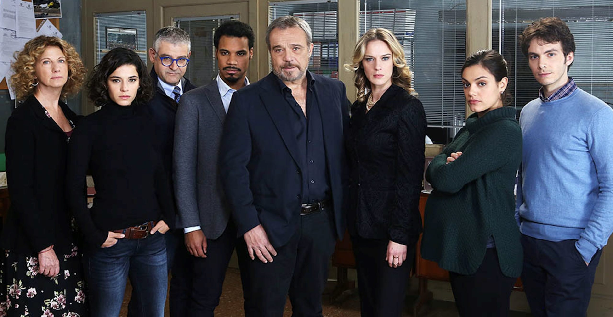 Il ritorno di “Nero a metà”