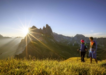 Maggio con noi in Alto Adige