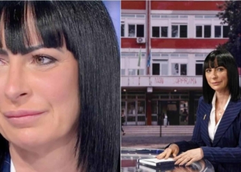 Il pasticciaccio del liceo Montale