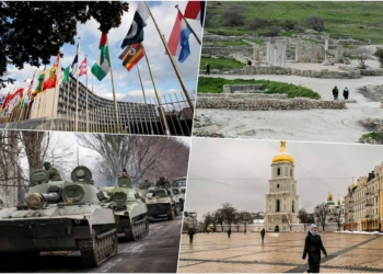 Ricostruzione dell’Ucraina: uomini e case