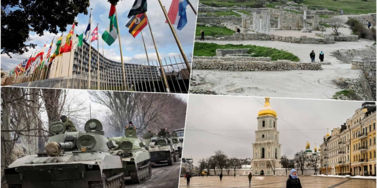 Ricostruzione dell’Ucraina: uomini e case