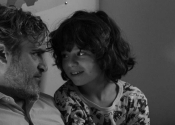 A spasso con Jesse piccolo capolavoro