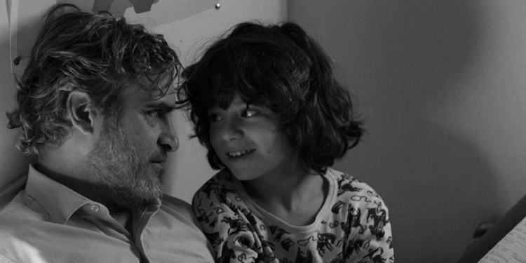 A spasso con Jesse piccolo capolavoro