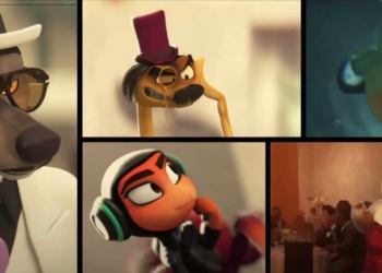 Cosa succede se i malvagi sono buoni?