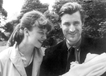 L’amore malato di Sylvia e Ted