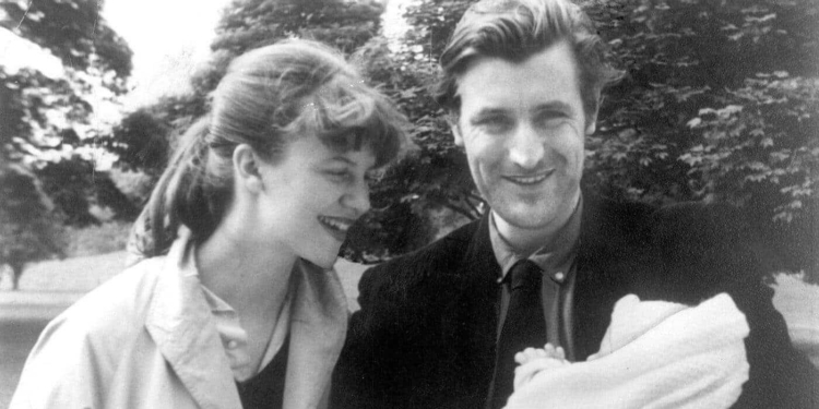 L’amore malato di Sylvia e Ted